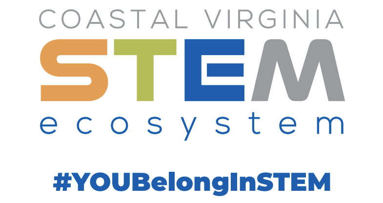 Coastal Virginia STEM Ecosystem #YouBelongInSTEM